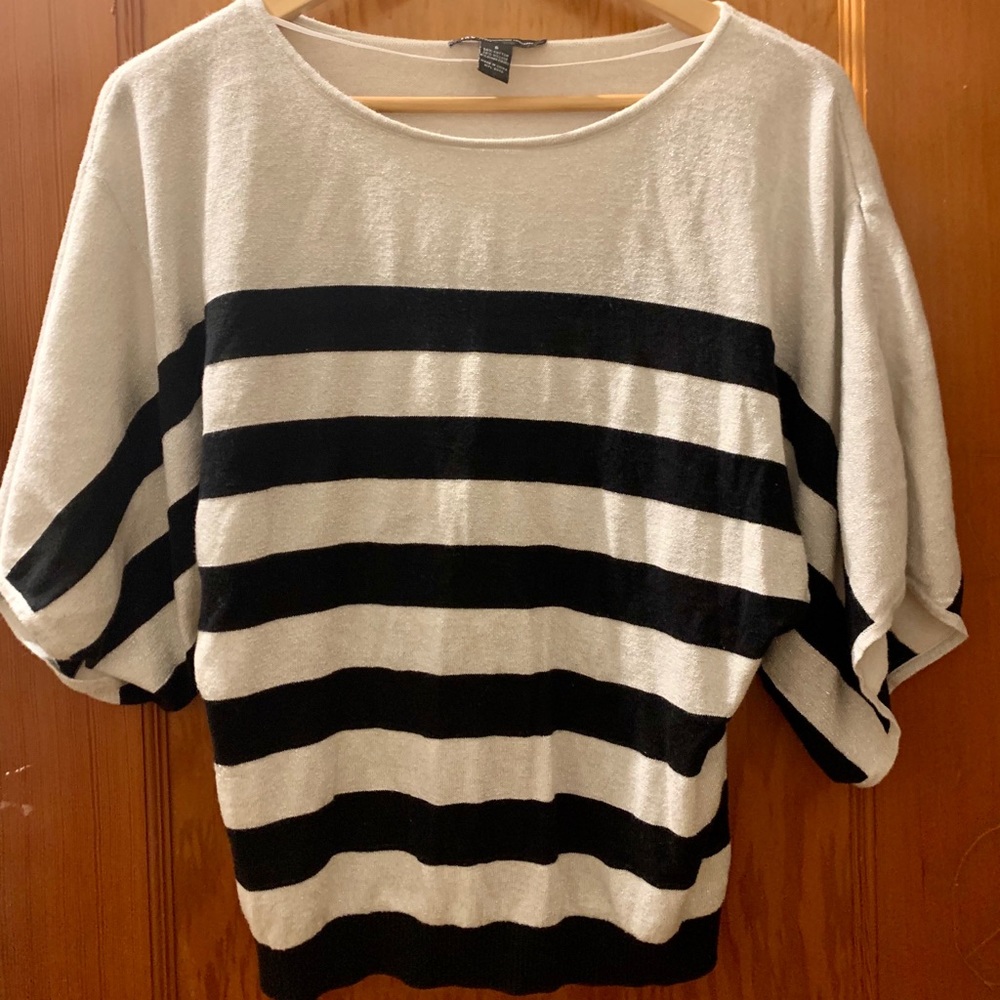 INTERNATIONAL CONCEPTS SWEATER
